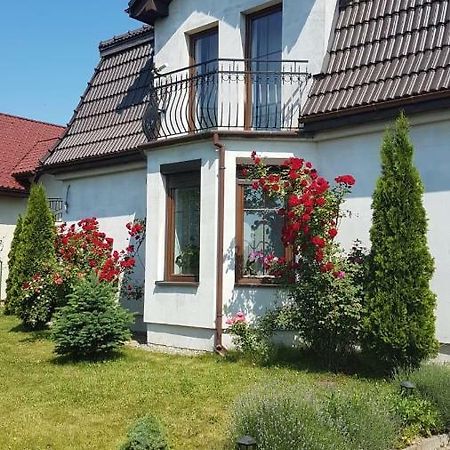 Apartament Studio I Apartament Zadomek Spytkowice Kolo Zatora Exterior foto
