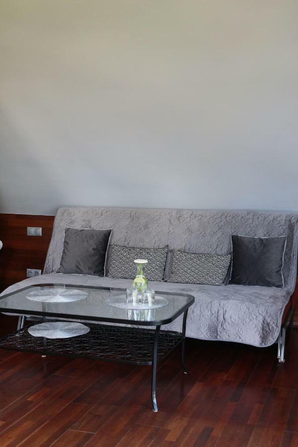 Apartament Studio I Apartament Zadomek Spytkowice Kolo Zatora Exterior foto