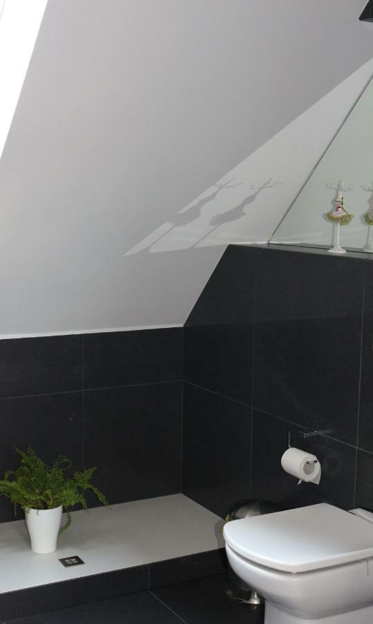 Apartament Studio I Apartament Zadomek Spytkowice Kolo Zatora Exterior foto
